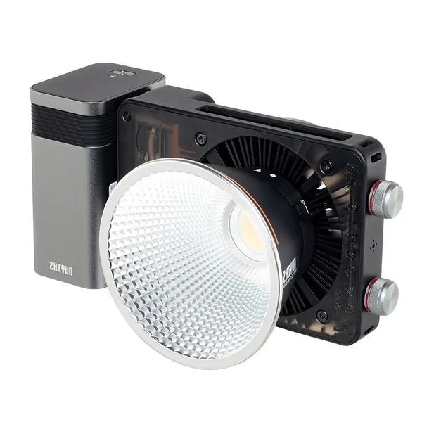 Zhiyun Molus 100X Combo