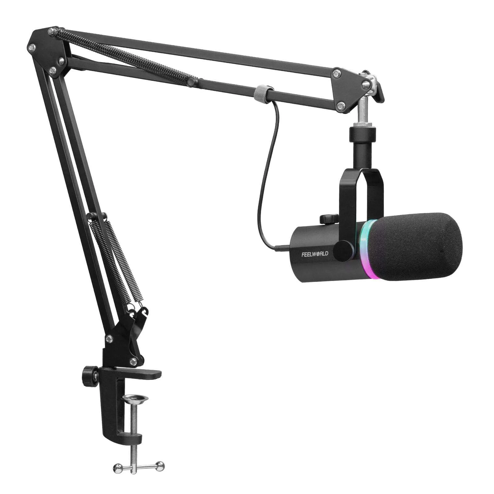 Podcast Mic Stand