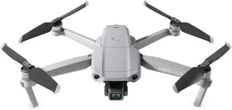 DJI Mavic Air S Combo with Smart Controller and Regular Controller