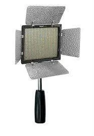 Stellar Globe Lights with Soft Box