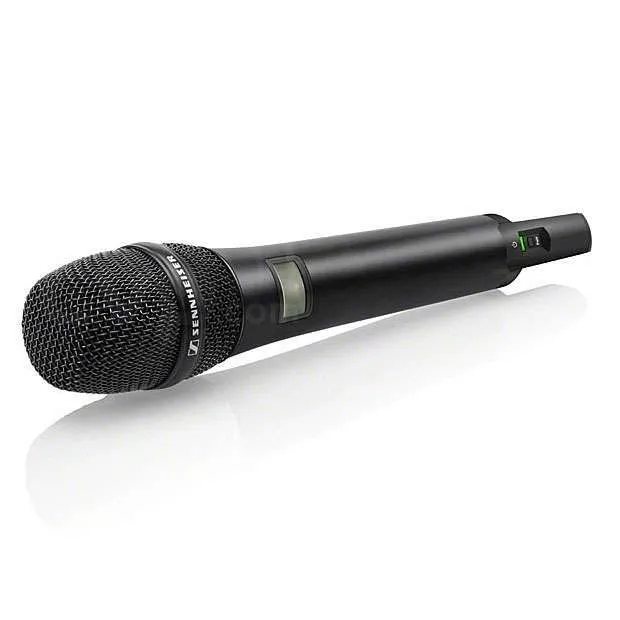 Sennheiser Hand Held Mic.