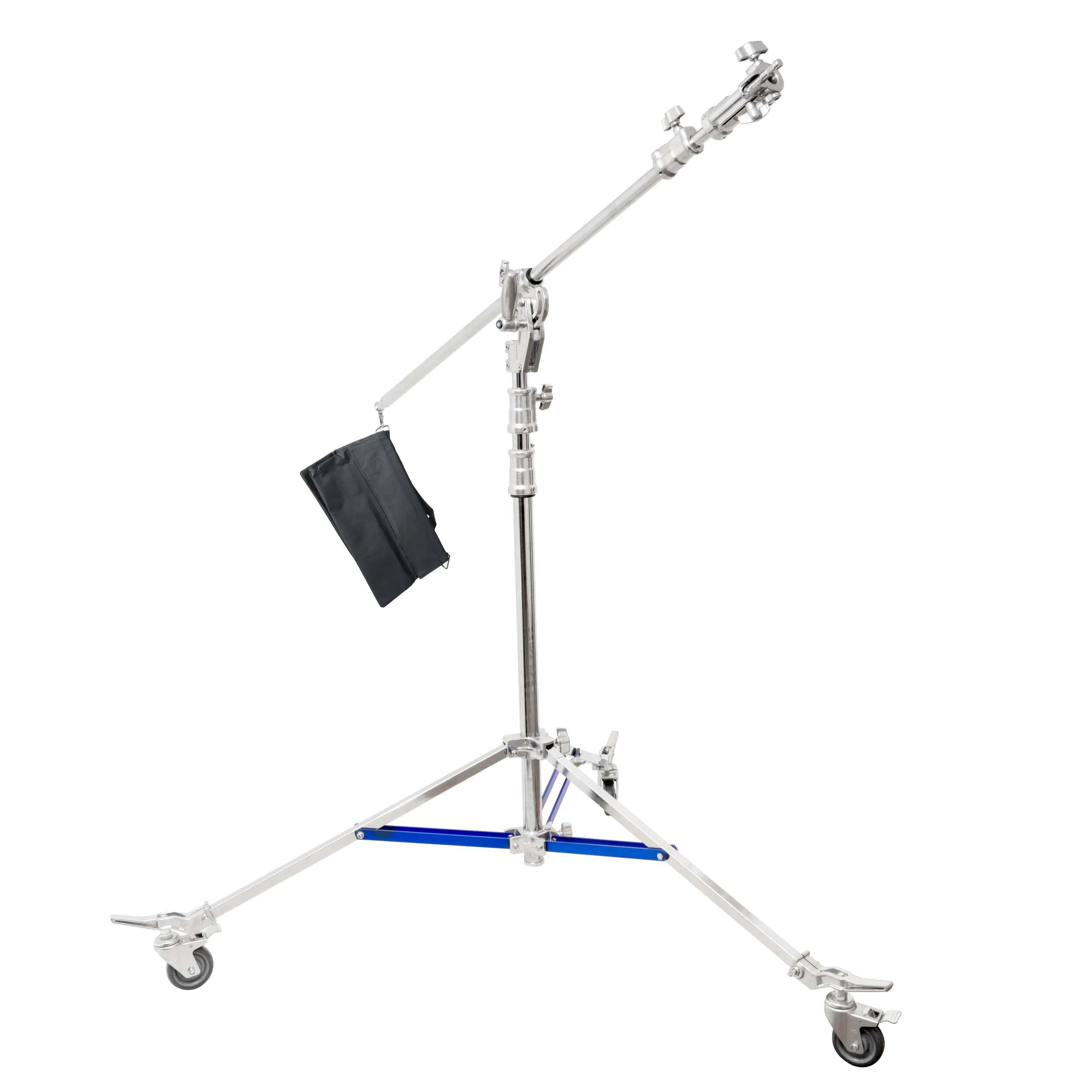 Heavy Duty Combo Stand with Arm