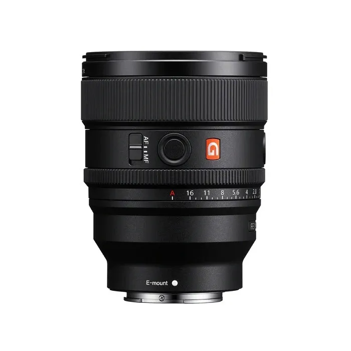 Sony 85mm GMaster Lens FE F1.4