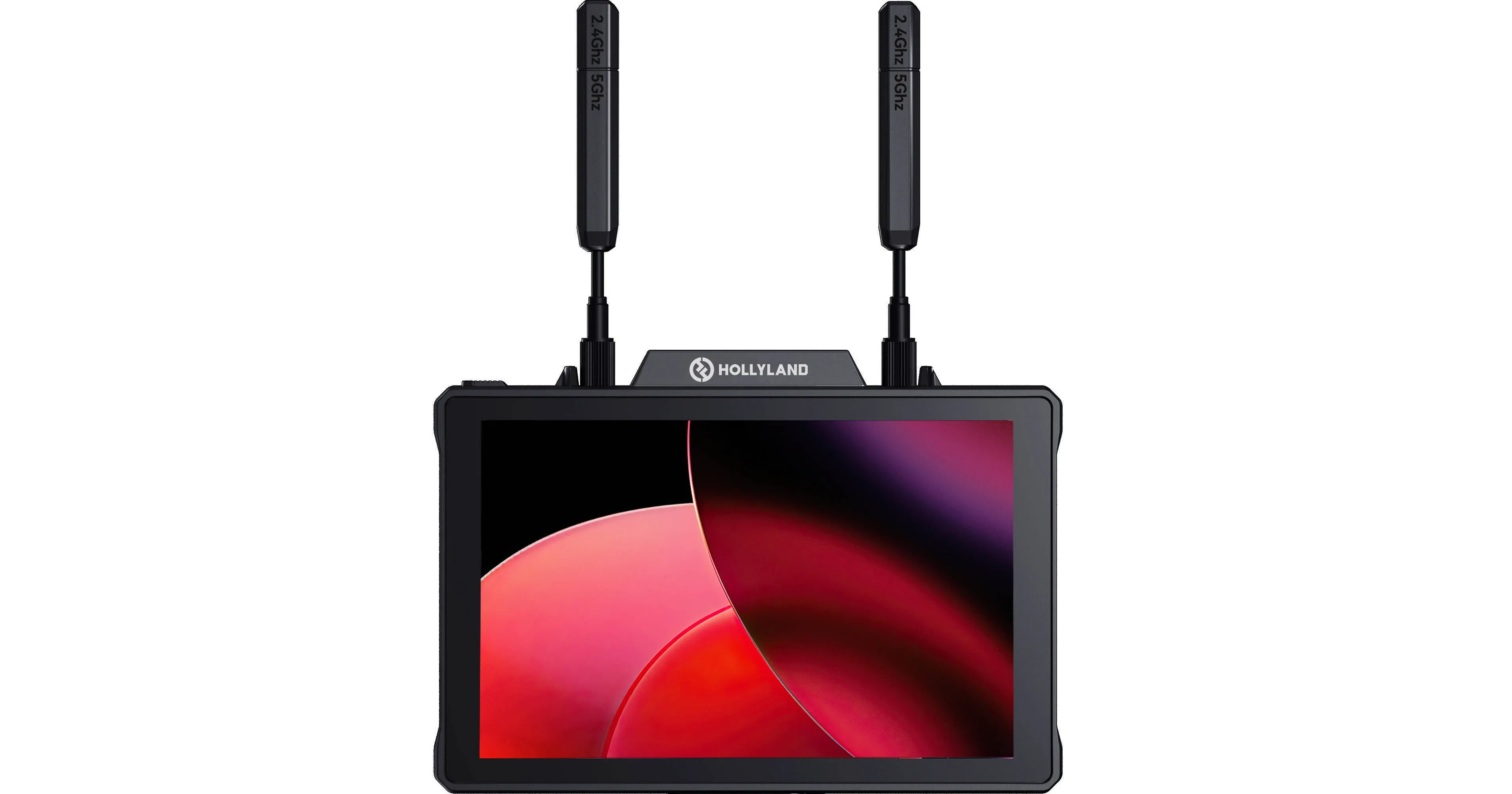 Hollyland Pyro 7 Wireless Transceiver Monitor