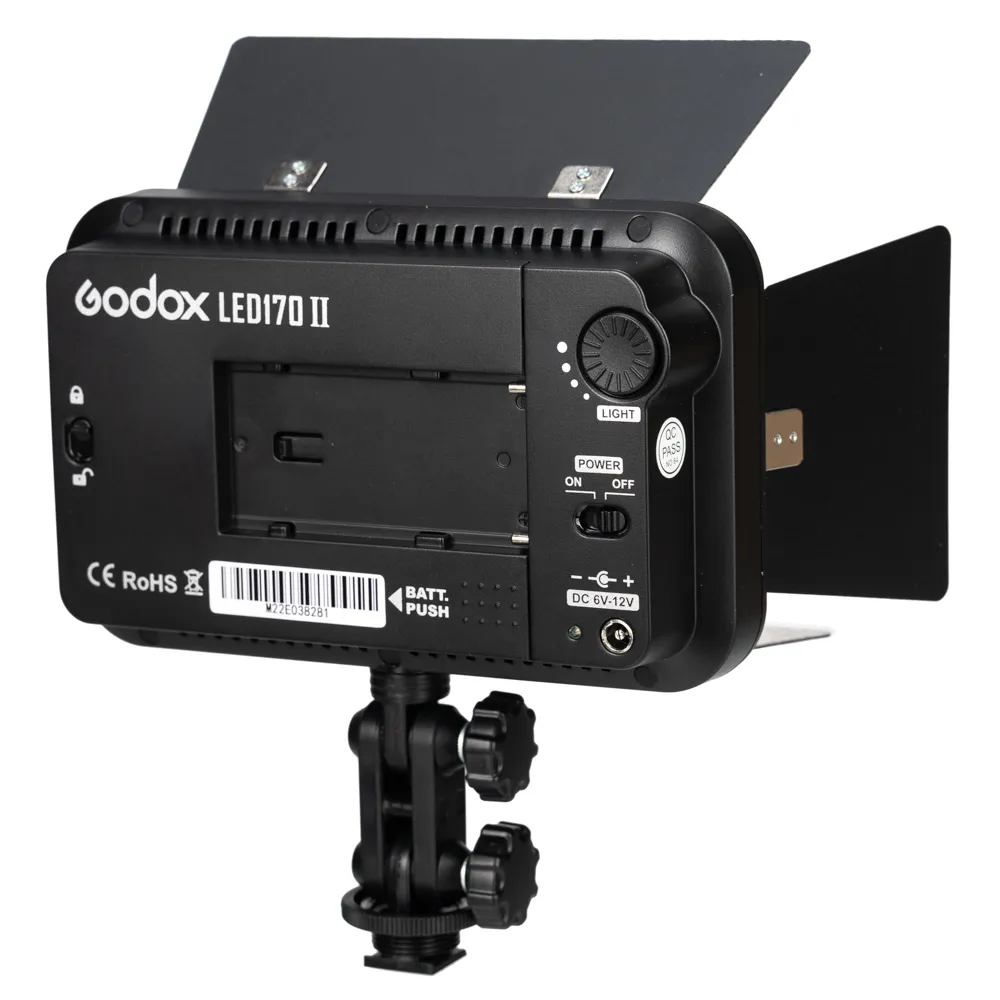 Godox LEDI70 ii