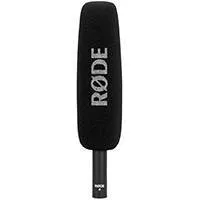 Rode Video Mic NTG 4+