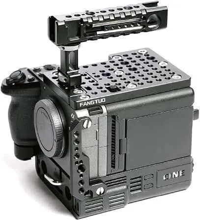Fangtuo X3V B2 for Sony