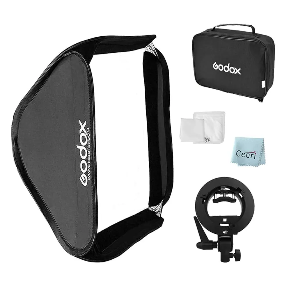 godox speed light hook