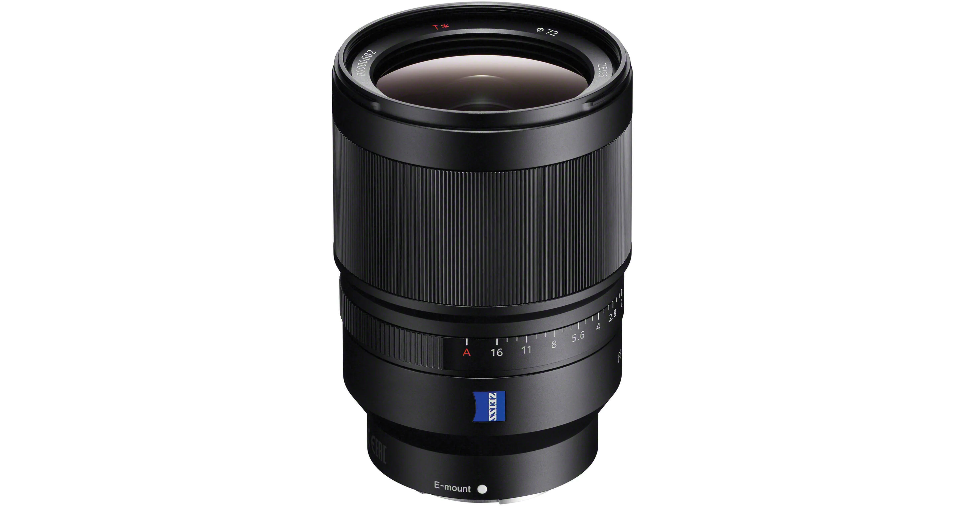Sony (Zeiss) 35mm F1.4