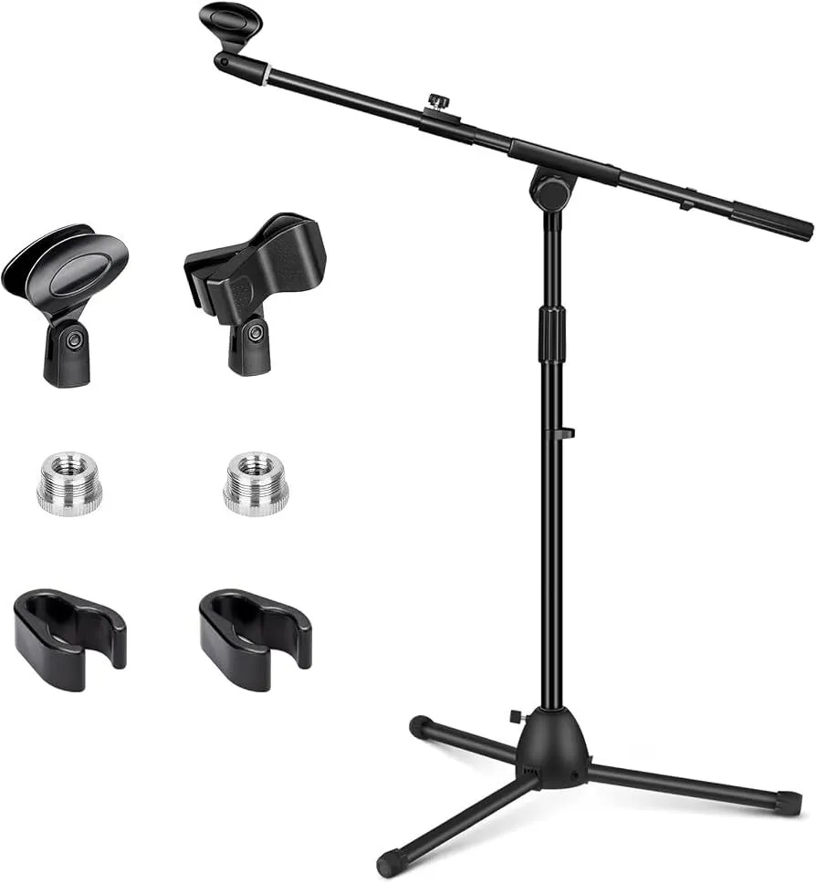 MICROPHONE STAND