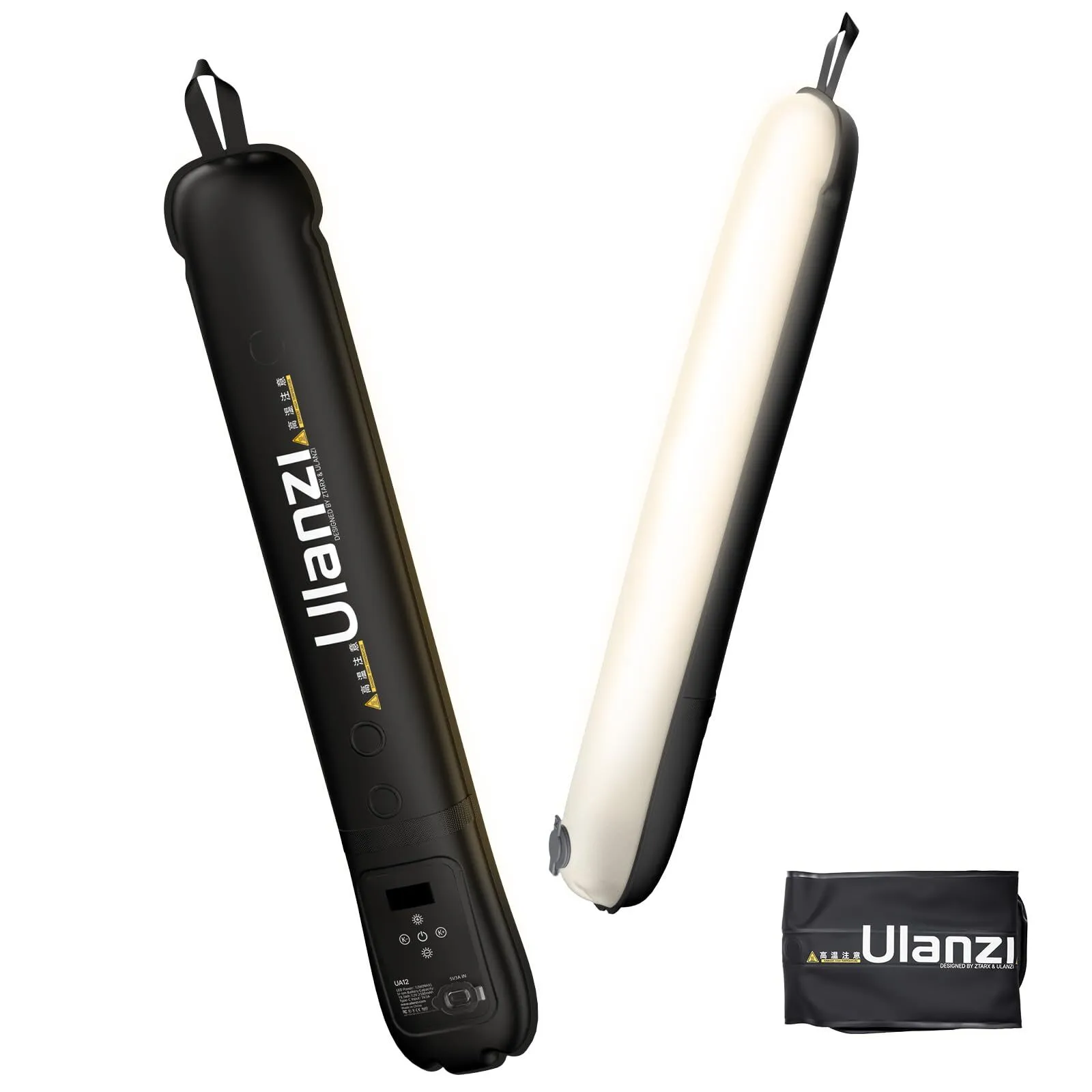 Uianzi Air Tube 20W