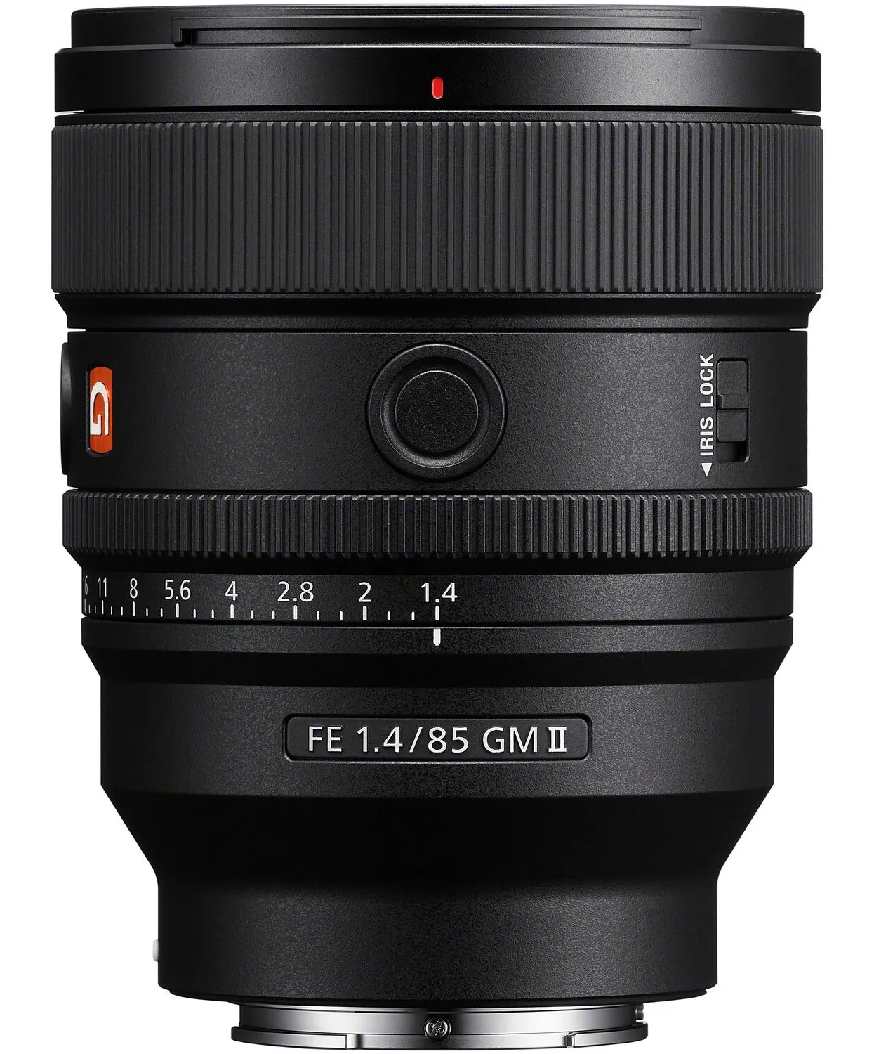 Sony 24-70mm GMaster Lens FE F2.8