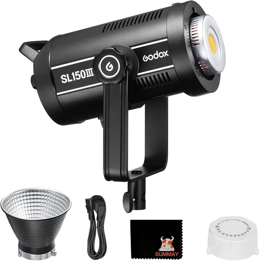 Godox SL150iii Light