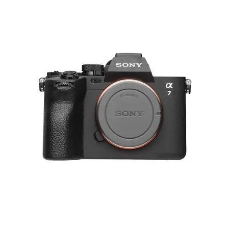 Sony A7IV