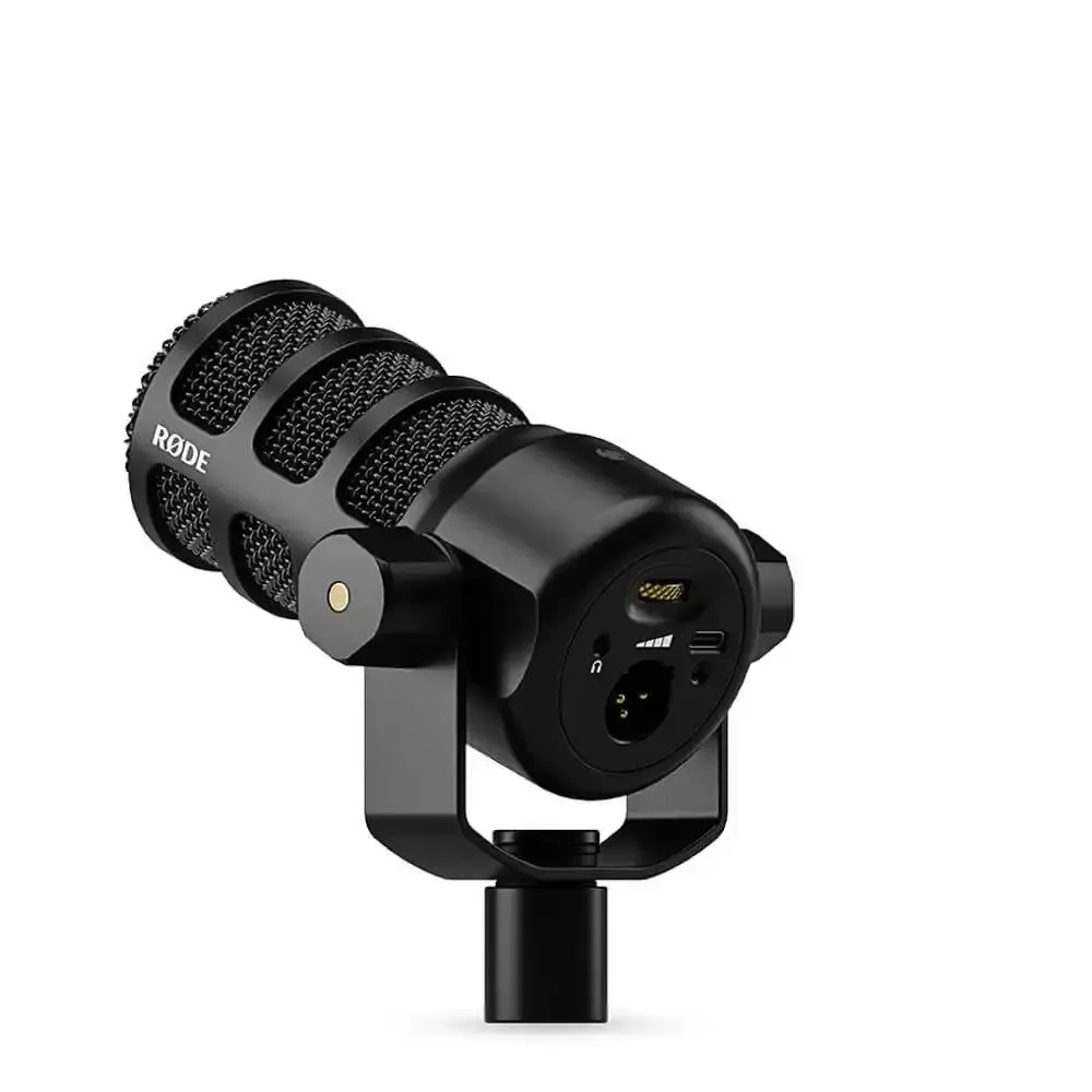 RODE PODMIC USB