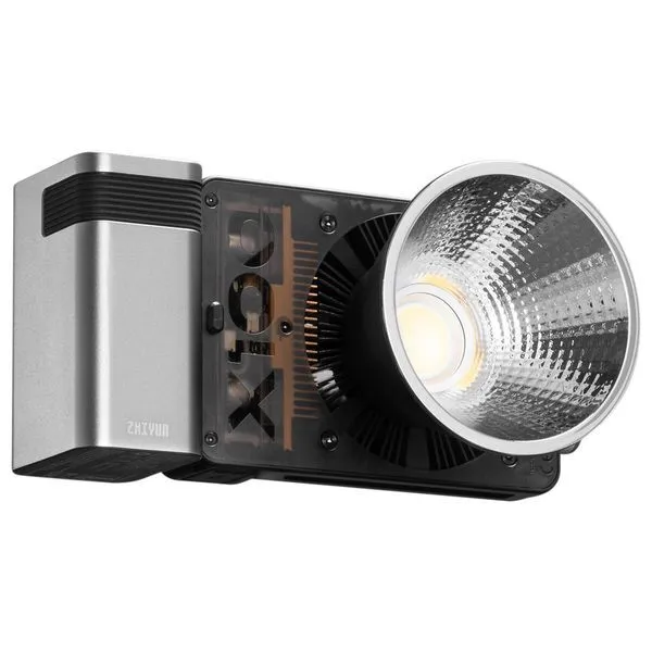 MOLUS X100 COMBO LIGHT