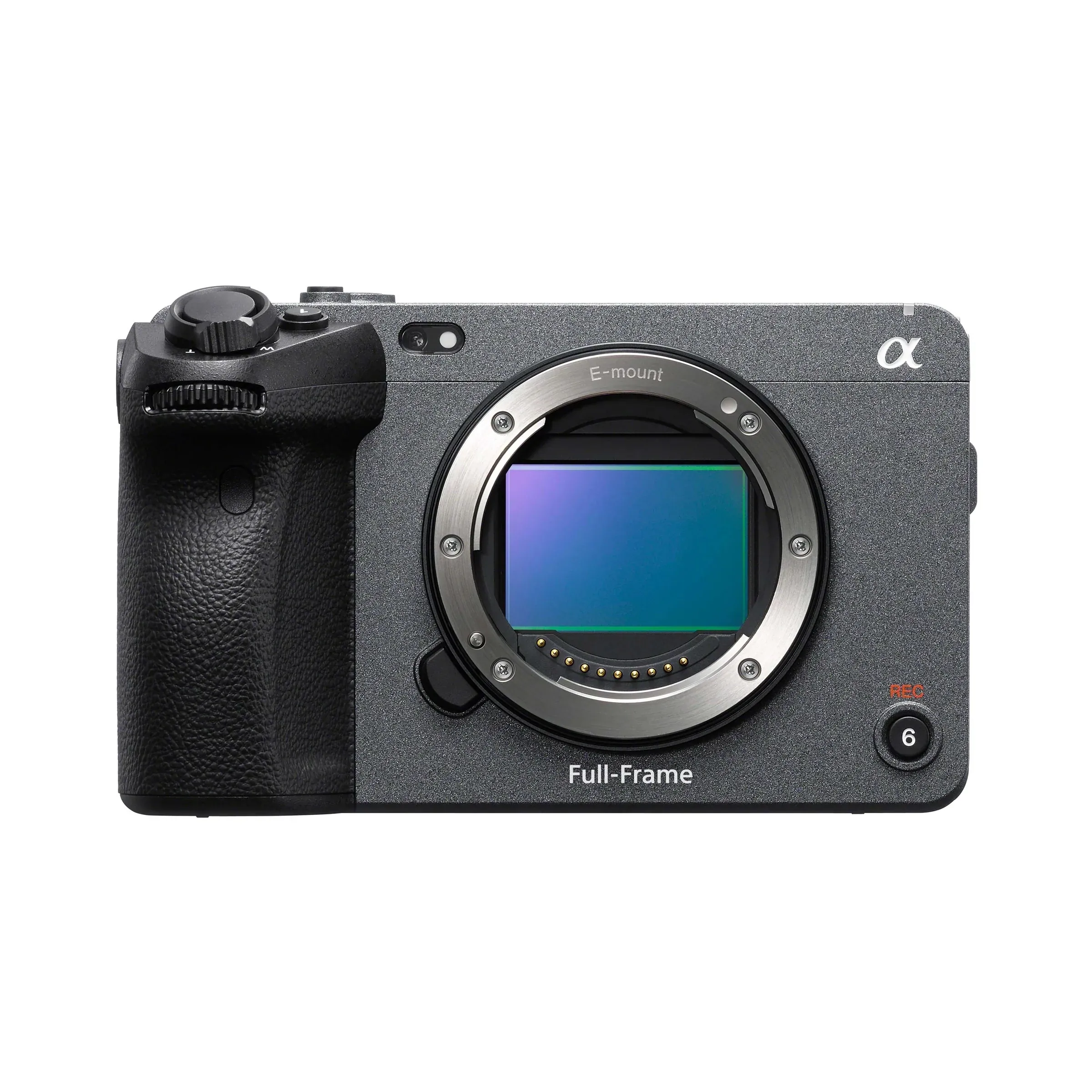 Sony Fx3