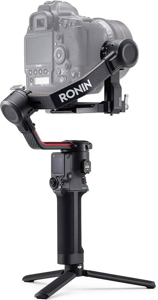 DJI Ronin Rs 2 Gimbal