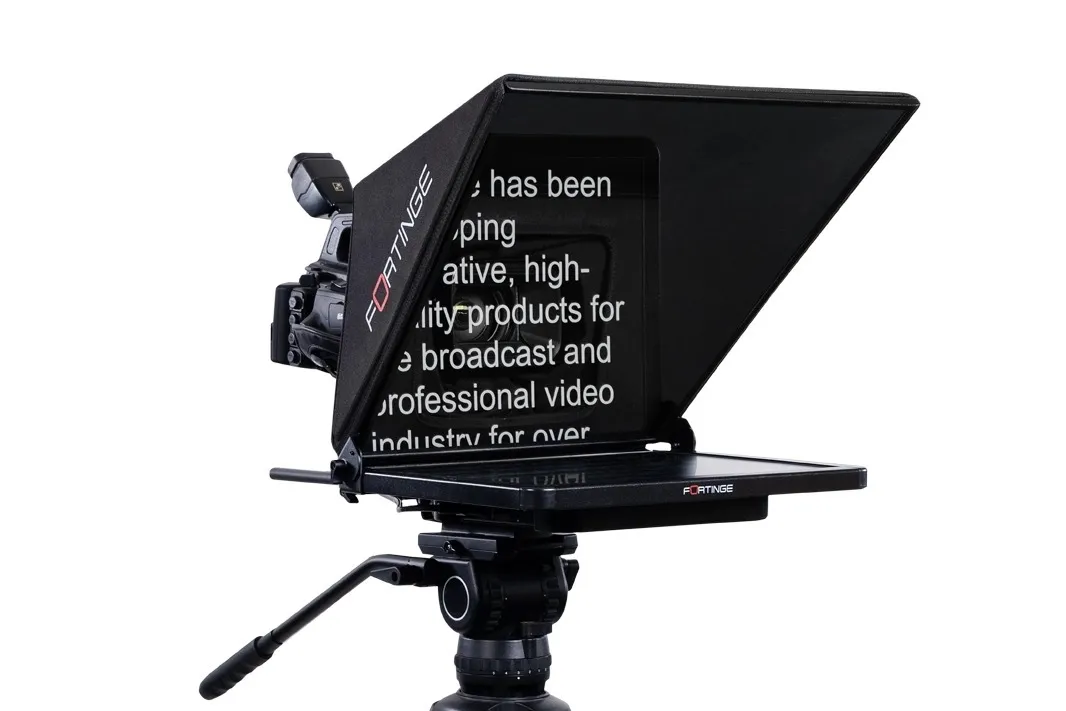 Teleprompter (Teleprompter Mirror)