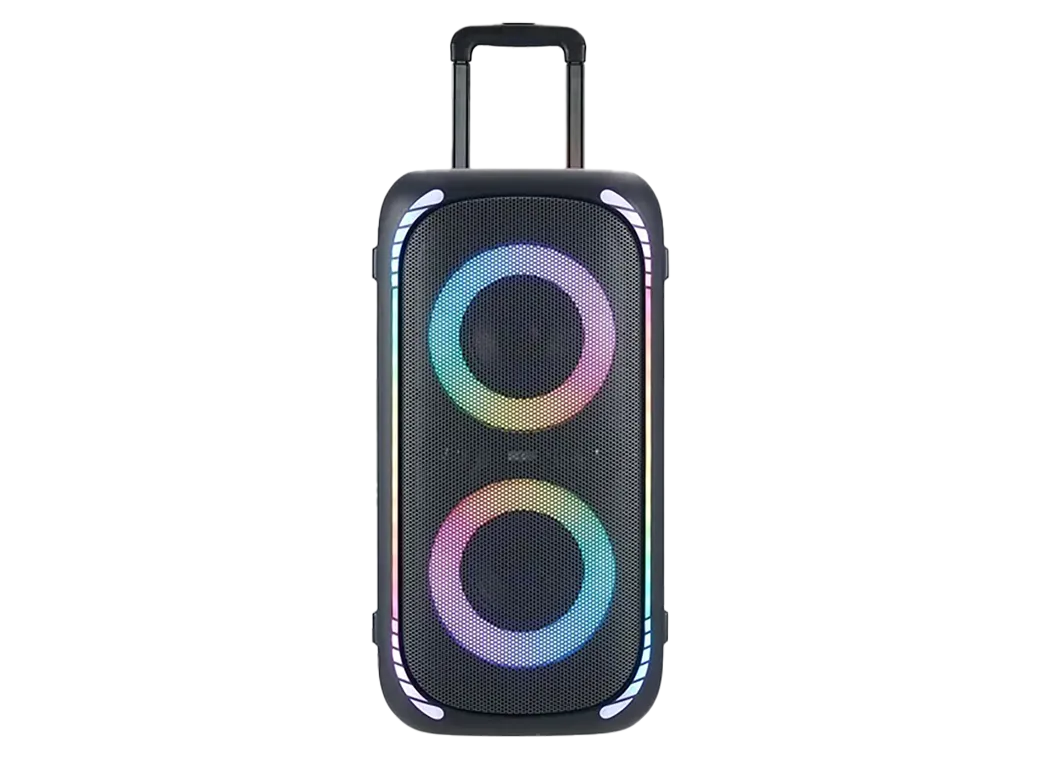 Speaker Packages