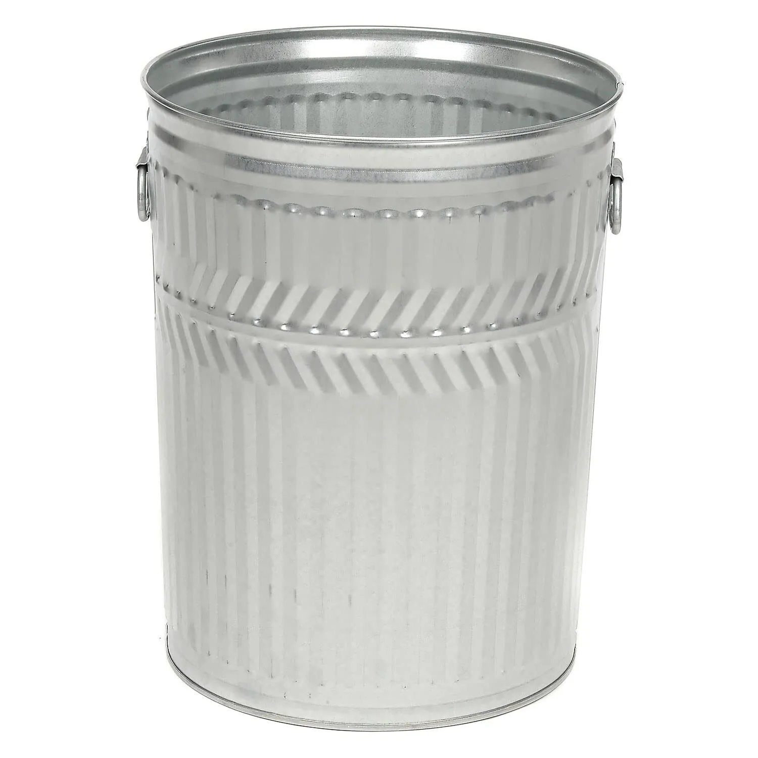 32 Gallon Trash Bin