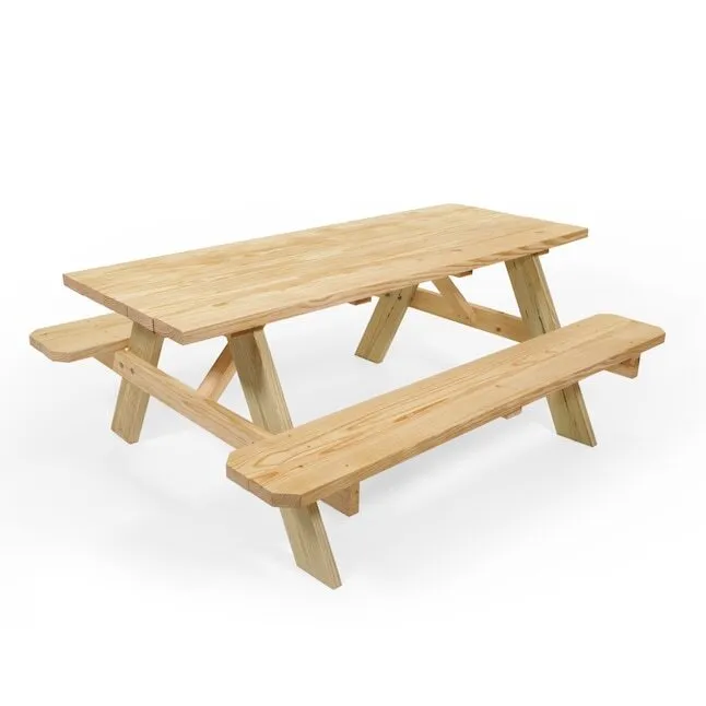 Picnic Table