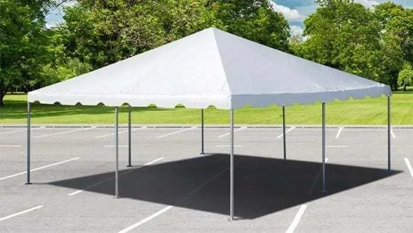 20X20 Commercial Party Tent 