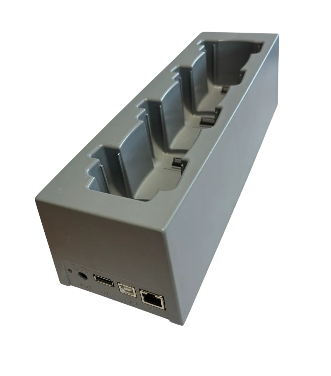 Almex Allegro LS Ladestation (4-fach)