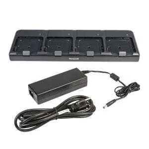 Honeywell CT60 Akku-Ladestation (4-fach