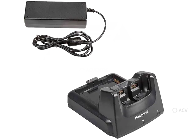 Honeywell CT60 Ladestation (1-fach)