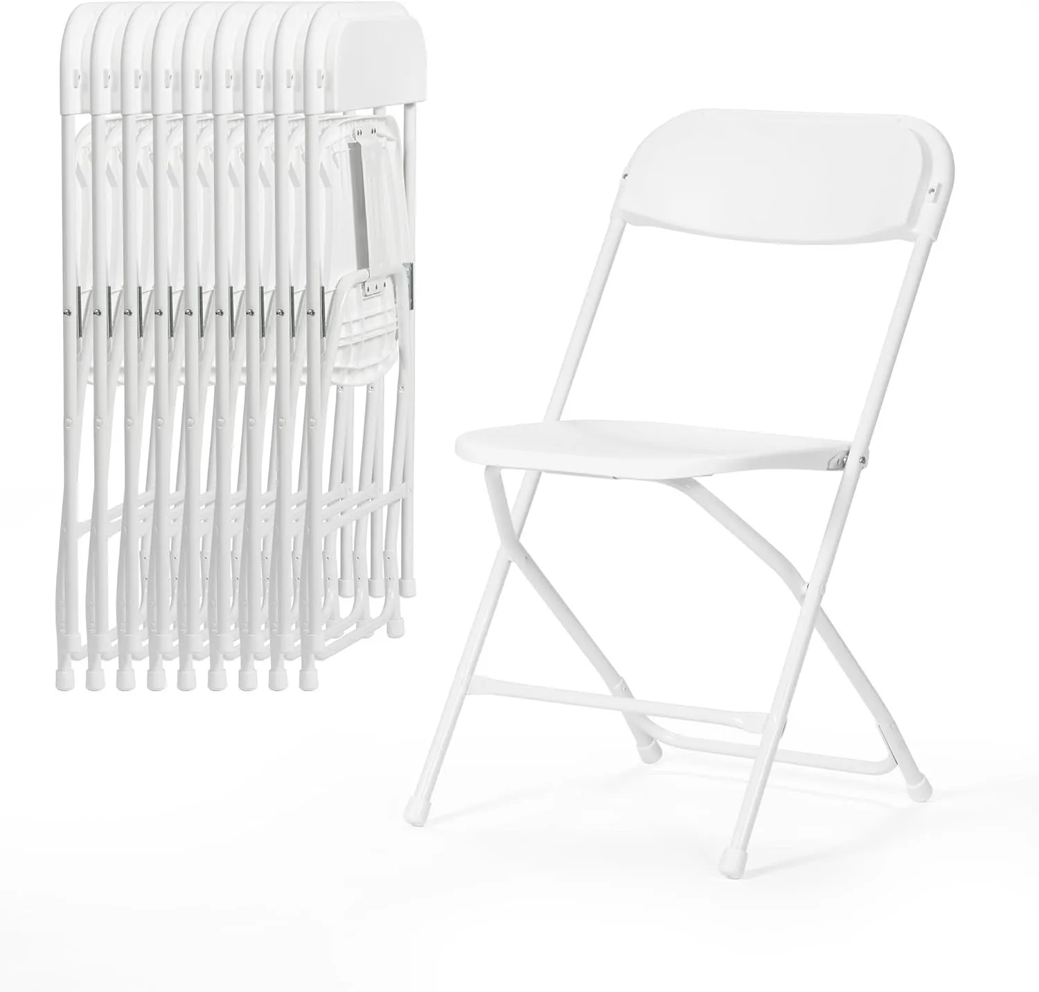 Folding Chairs | Set of 60 