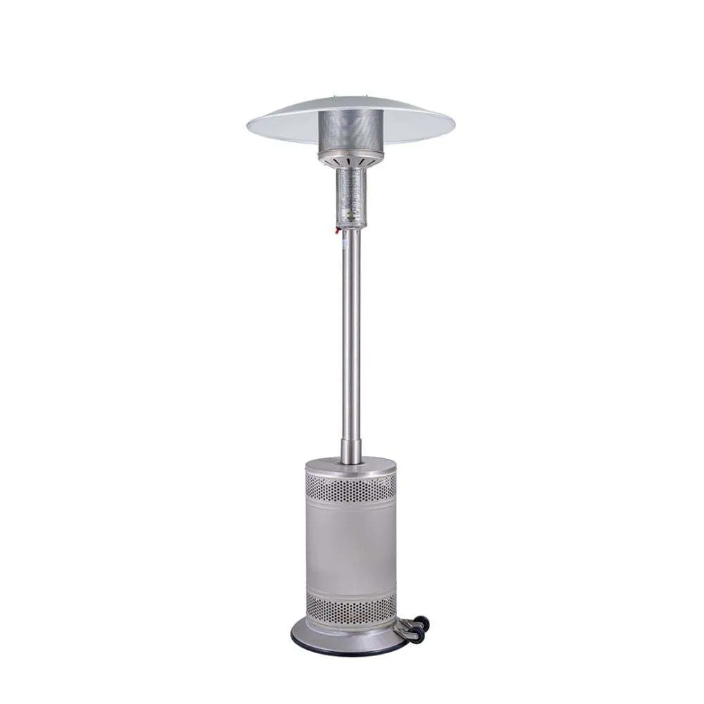 Patio Heater 🔥 | Propane Outdoor Heater