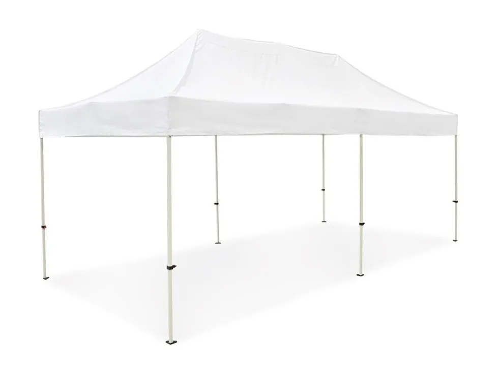 Expandable Tent Set ⛺ | 10x20 Medium Tent