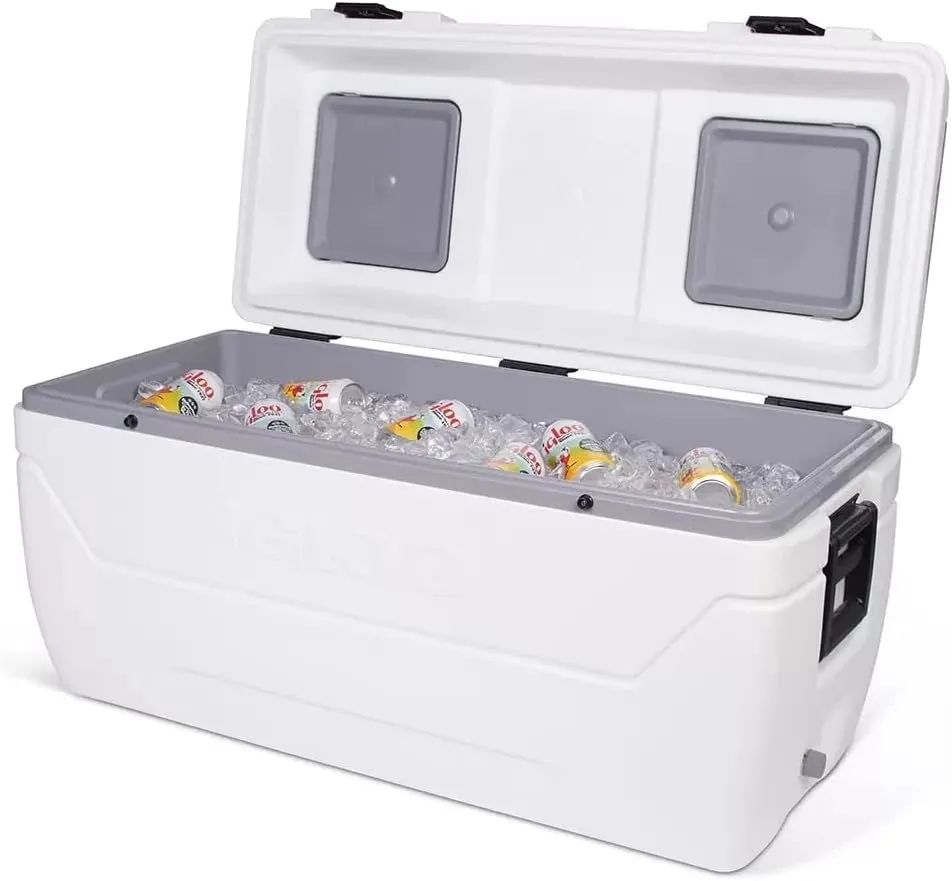 Ice chest