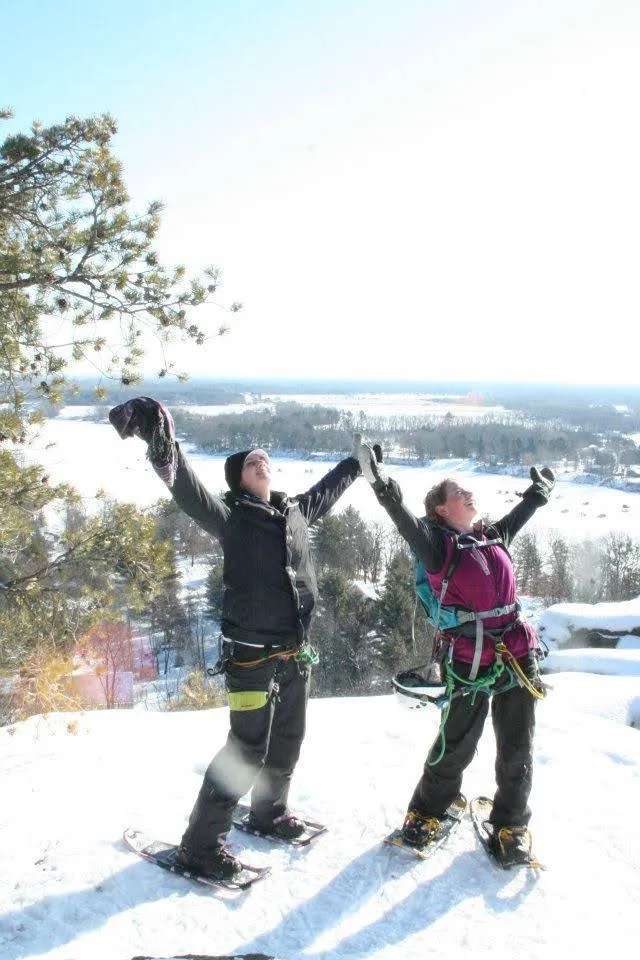 Snowshoe Rentals collection image