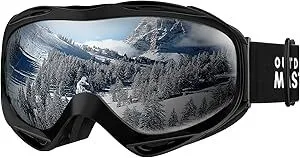 Goggles collection image