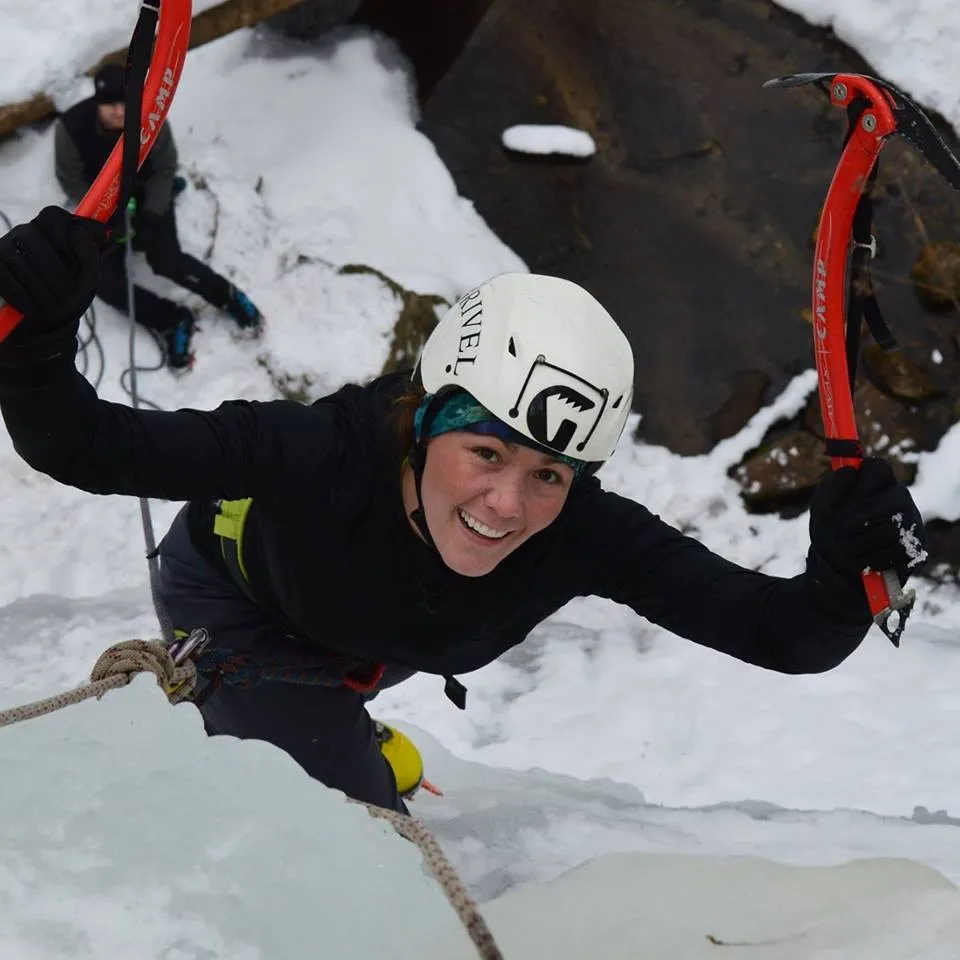 Ice Climbing Tours collection image