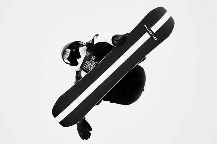 Snowboard Rental Size 11/ Wmns 12