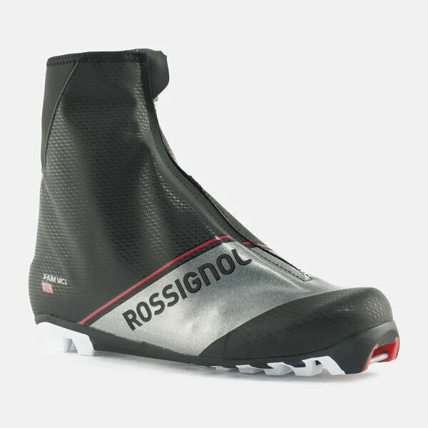 Nordic Back Country Ski Rental- shoe size 8 mens/ 9 wmns