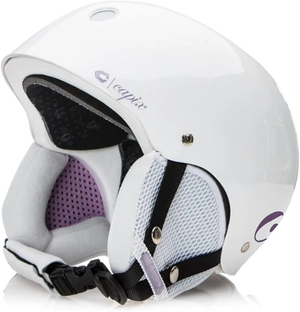 Ski Helmet Youth X-Small