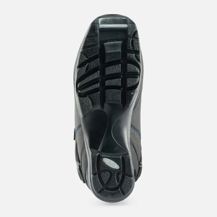 Nordic Back Country Ski Rental- shoe size 9 mens/ 10 wmns