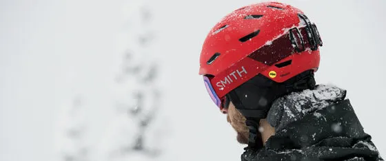 Ski Helmet Large