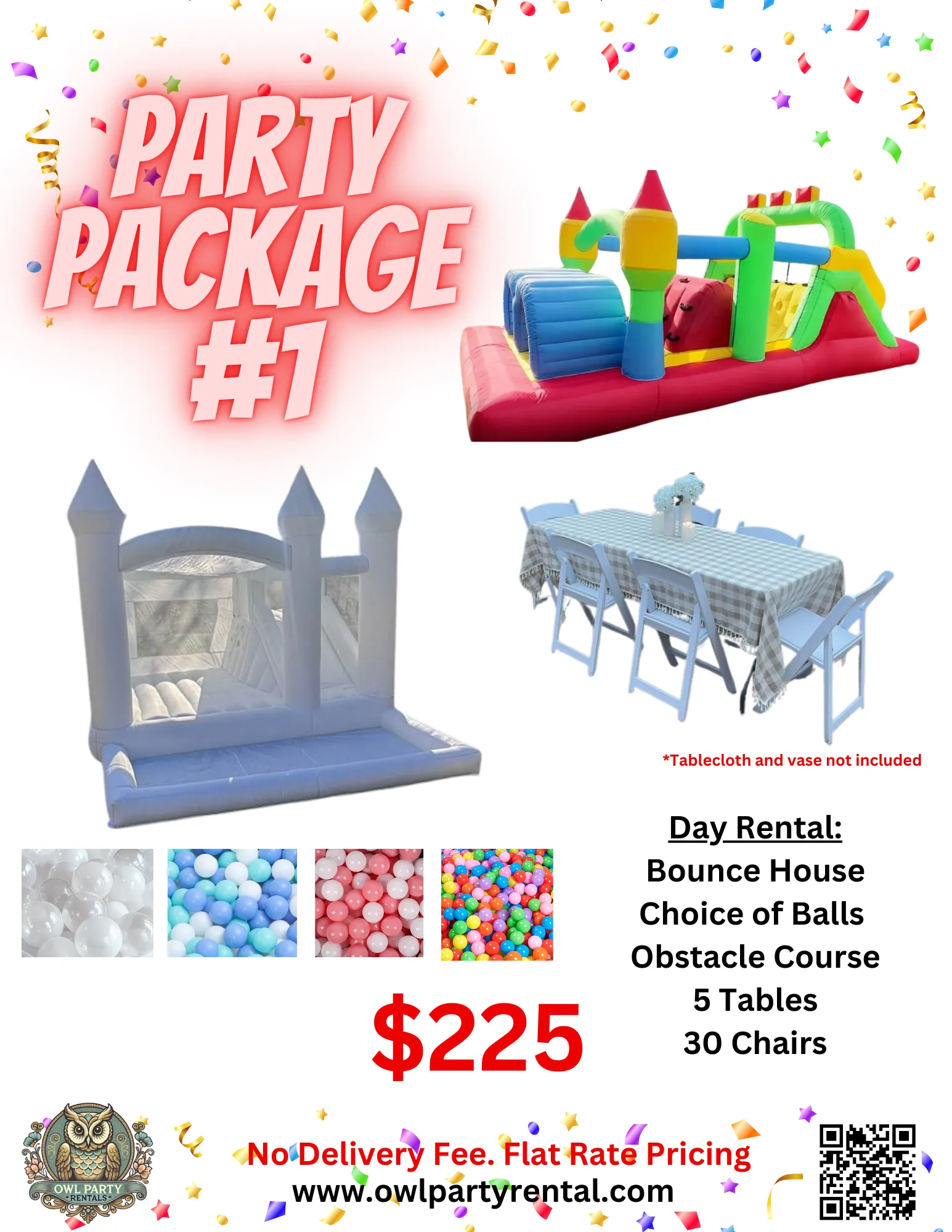 Packages