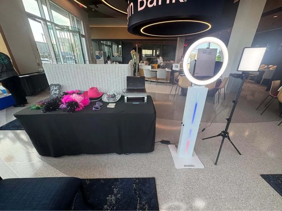 Digital Photobooth
