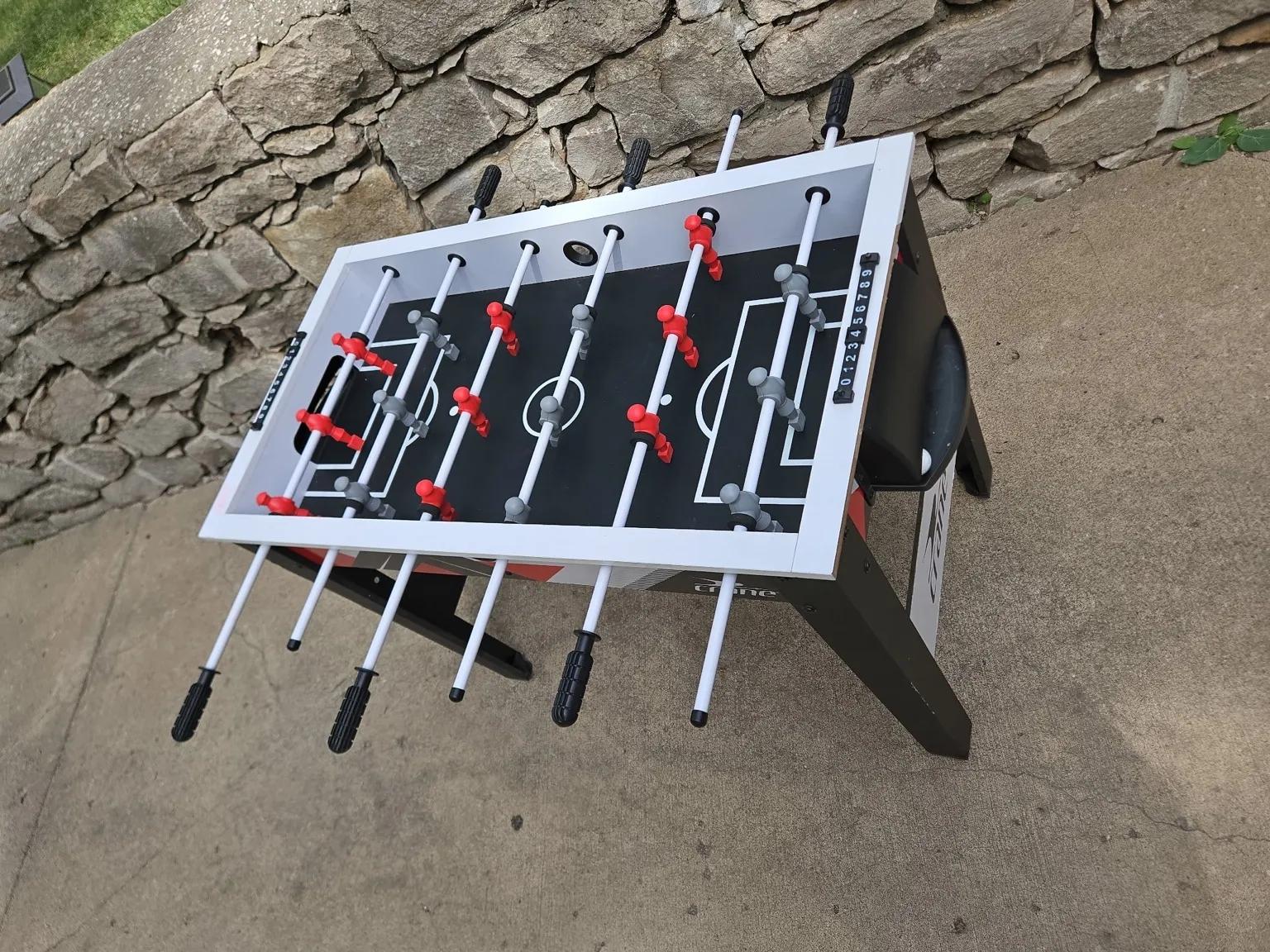 Foosball Table 