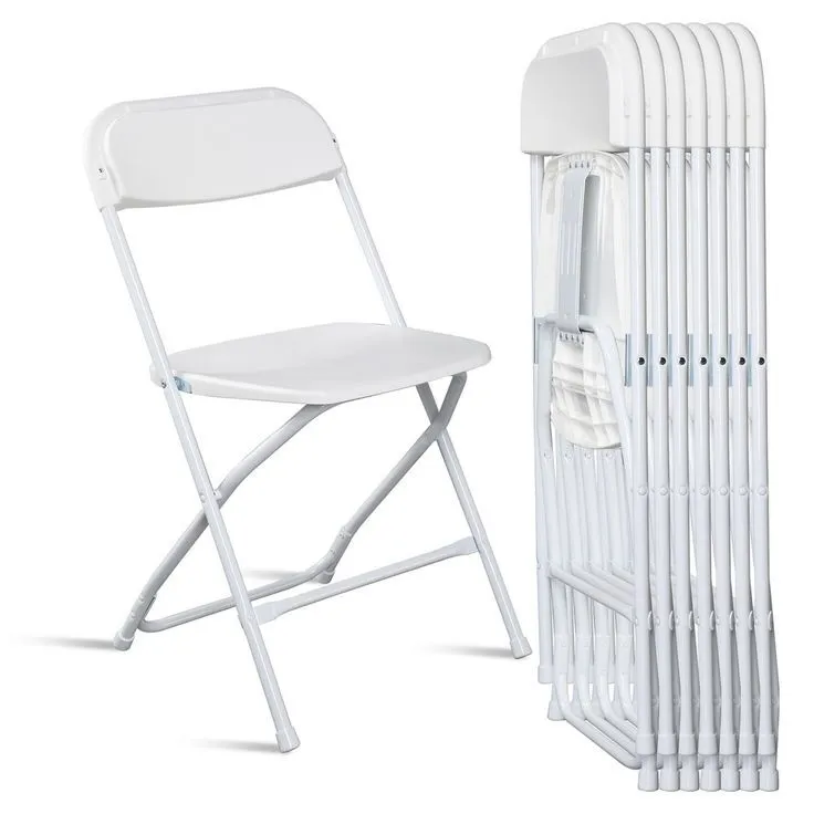 Folding chair