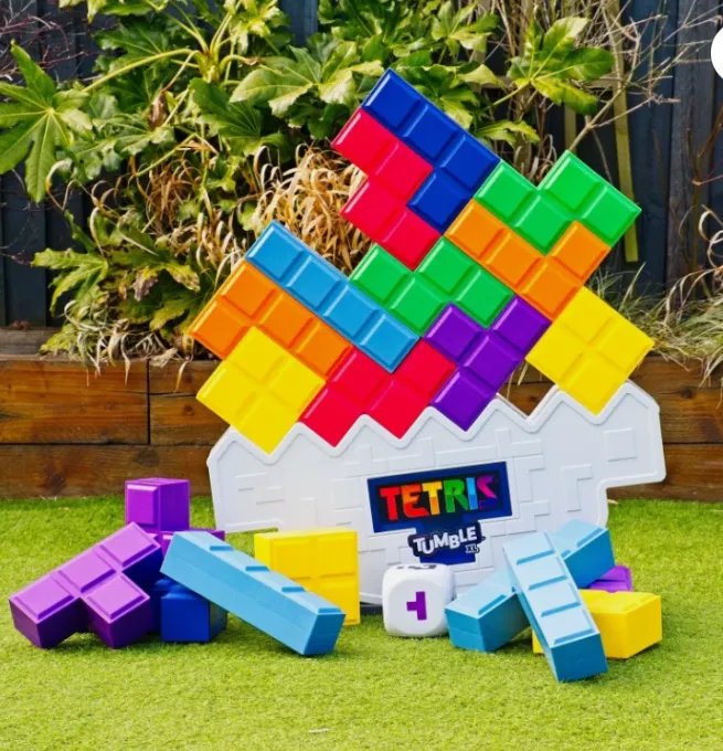 Giant Teris Tumbler XL