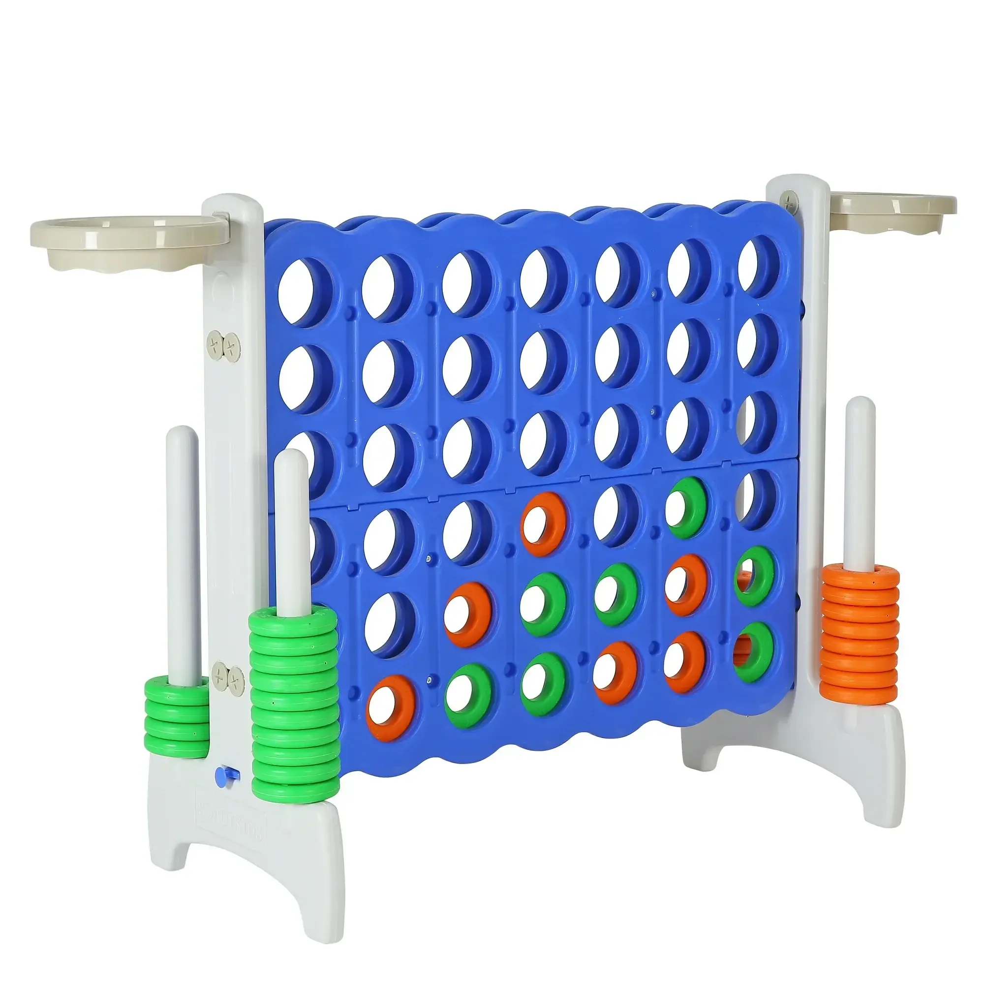 Giant Connect 4 
