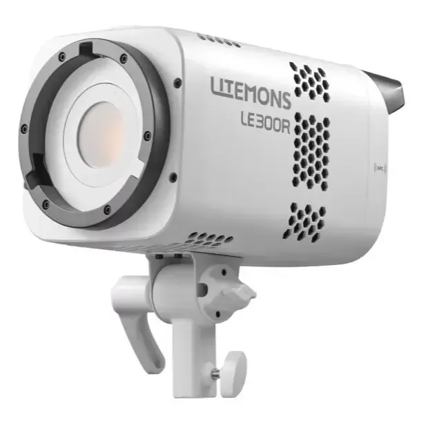 Godox LE300R RGB + Bi-Color Led lámpa (300W)