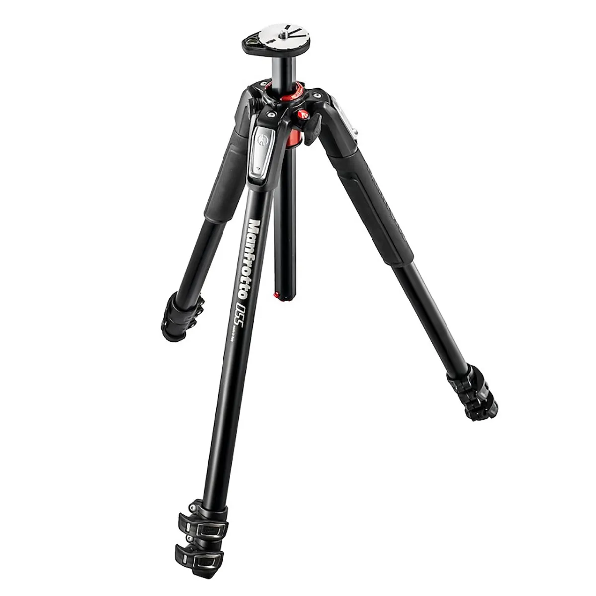Manfrotto 055 állvány fej nélkül